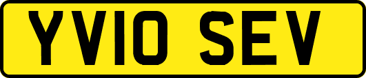 YV10SEV
