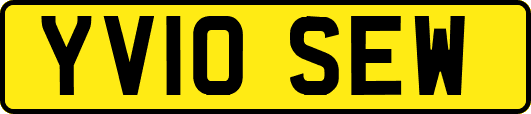 YV10SEW
