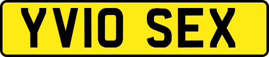 YV10SEX