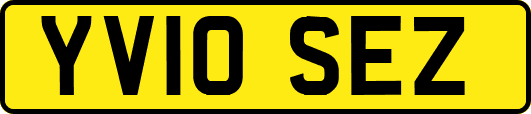 YV10SEZ