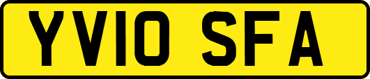 YV10SFA