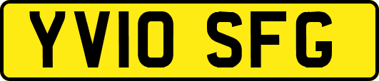 YV10SFG