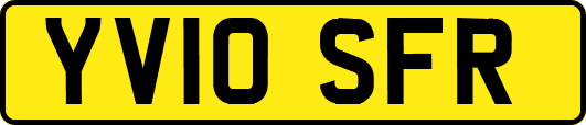 YV10SFR