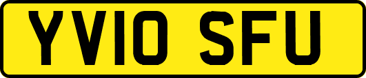 YV10SFU