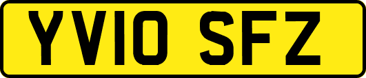 YV10SFZ