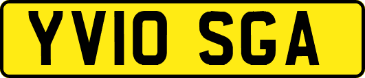 YV10SGA