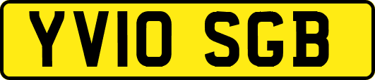YV10SGB
