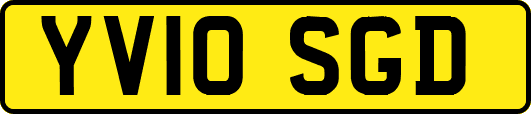 YV10SGD