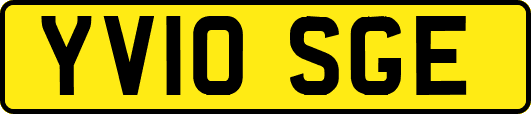 YV10SGE