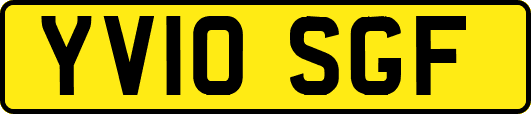 YV10SGF
