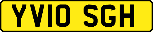YV10SGH