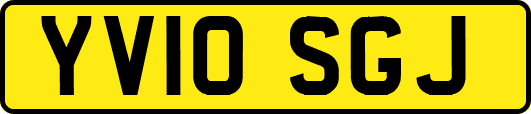YV10SGJ