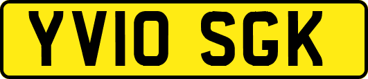 YV10SGK