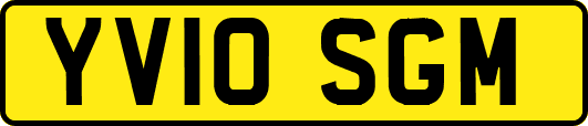 YV10SGM