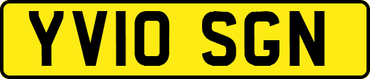 YV10SGN