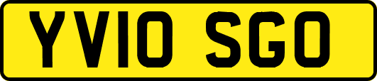 YV10SGO