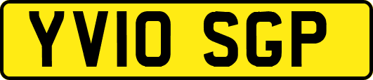 YV10SGP