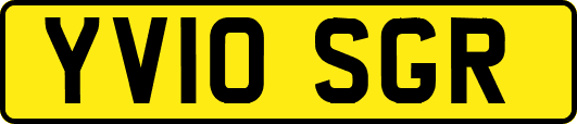 YV10SGR