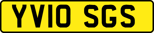 YV10SGS