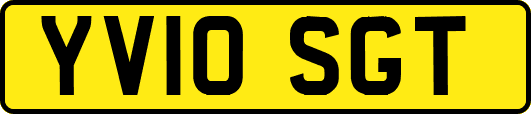 YV10SGT