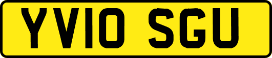 YV10SGU