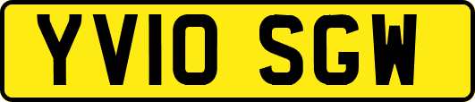 YV10SGW