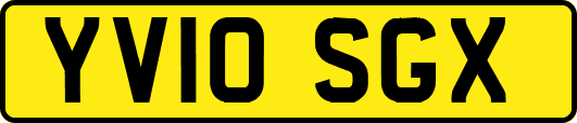 YV10SGX