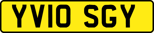 YV10SGY