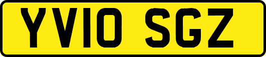 YV10SGZ