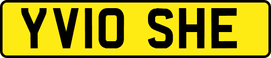 YV10SHE