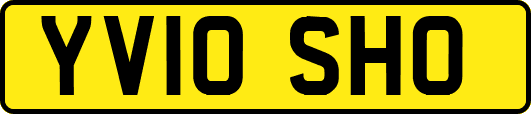 YV10SHO