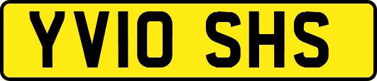 YV10SHS
