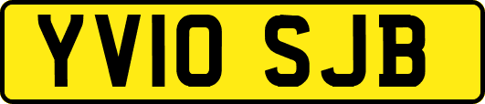YV10SJB