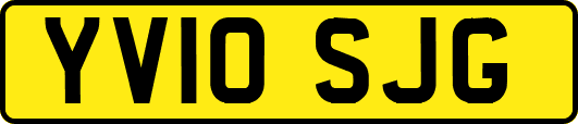 YV10SJG