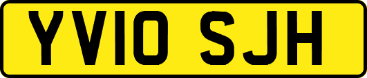YV10SJH