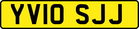 YV10SJJ