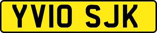 YV10SJK