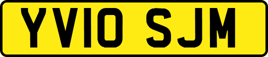 YV10SJM
