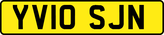 YV10SJN