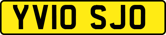 YV10SJO