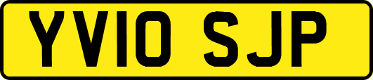 YV10SJP