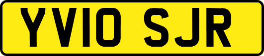 YV10SJR