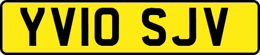 YV10SJV