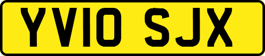 YV10SJX