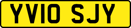 YV10SJY