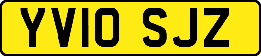 YV10SJZ