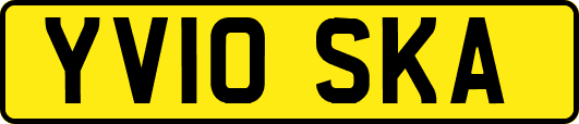 YV10SKA