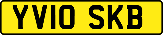 YV10SKB