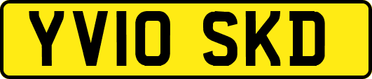 YV10SKD