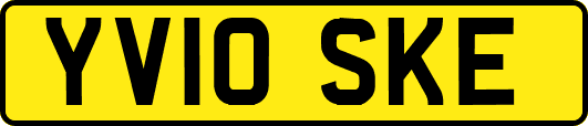 YV10SKE